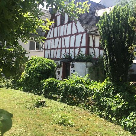 Ferienhaus-Barz トライス・カーデン エクステリア 写真