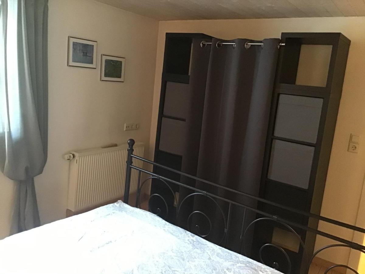 Ferienhaus-Barz トライス・カーデン エクステリア 写真