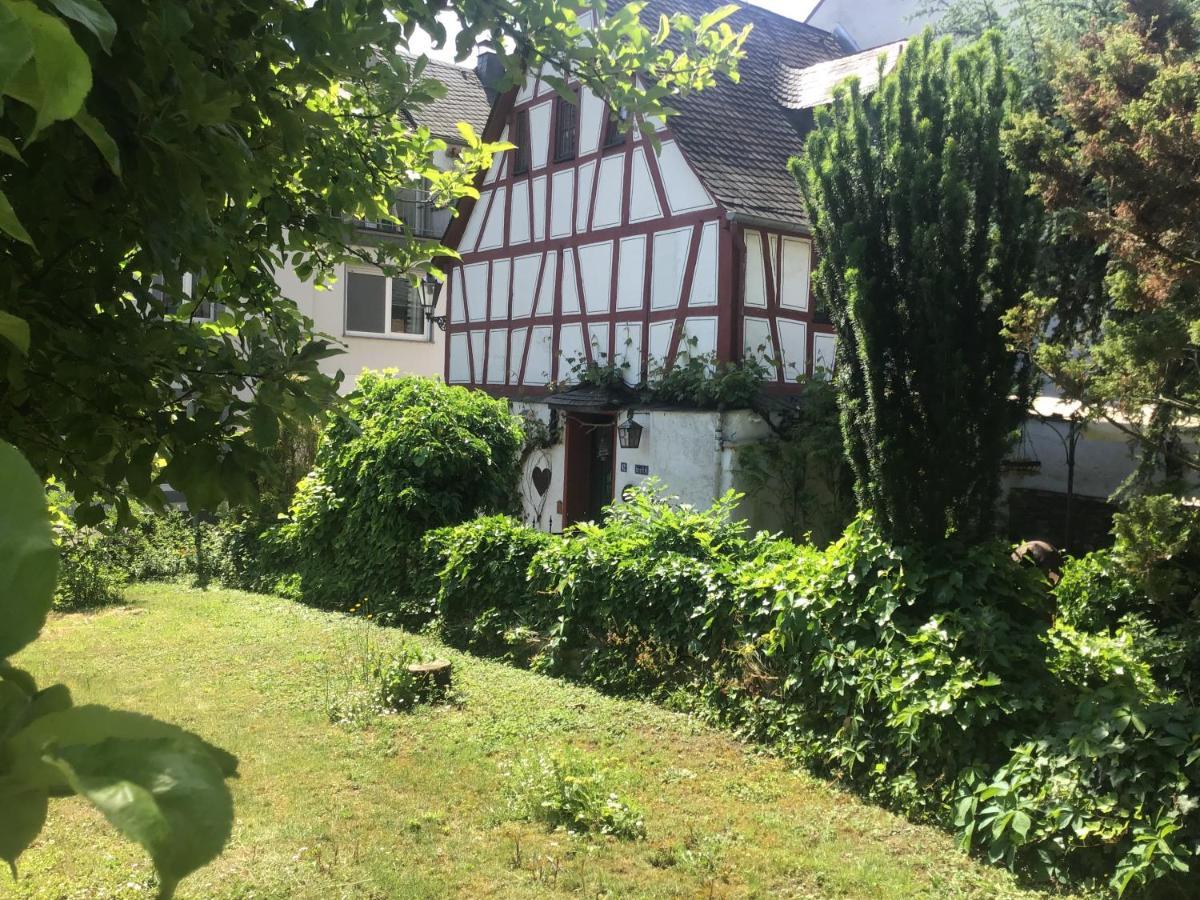 Ferienhaus-Barz トライス・カーデン エクステリア 写真