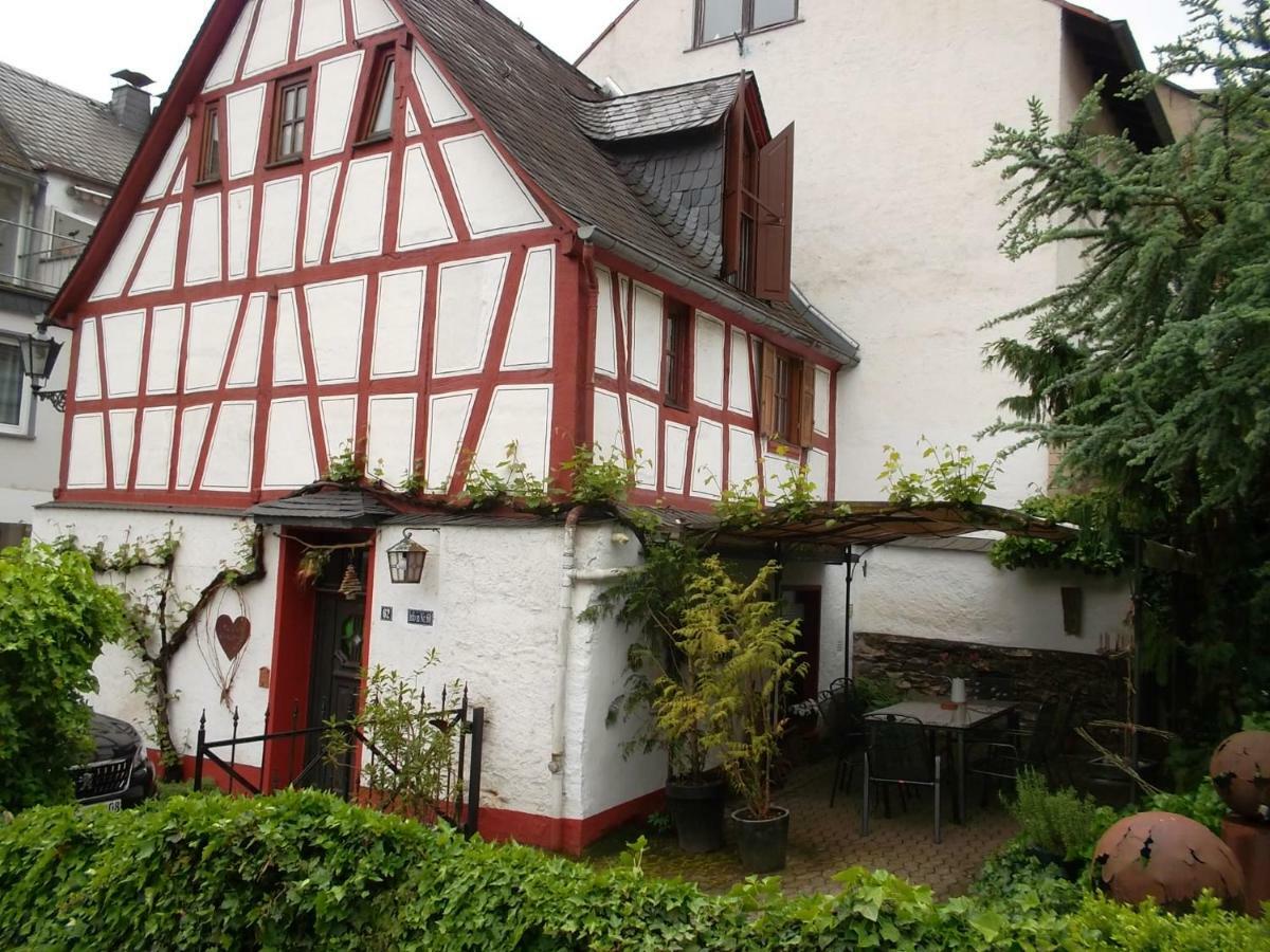 Ferienhaus-Barz トライス・カーデン エクステリア 写真