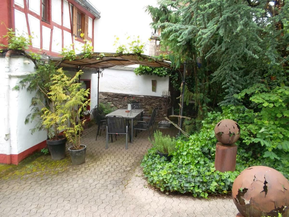 Ferienhaus-Barz トライス・カーデン エクステリア 写真
